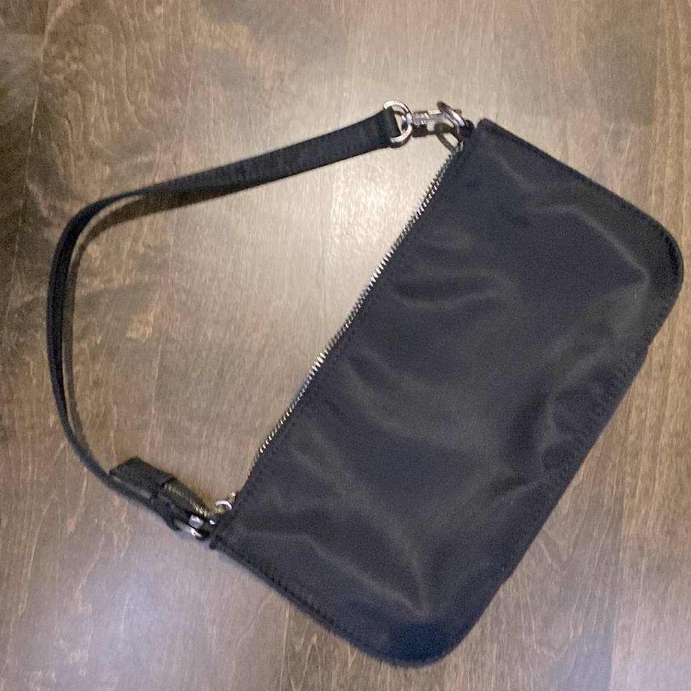 NEW LOVERS + FRIENDS NYLON MINI BAG